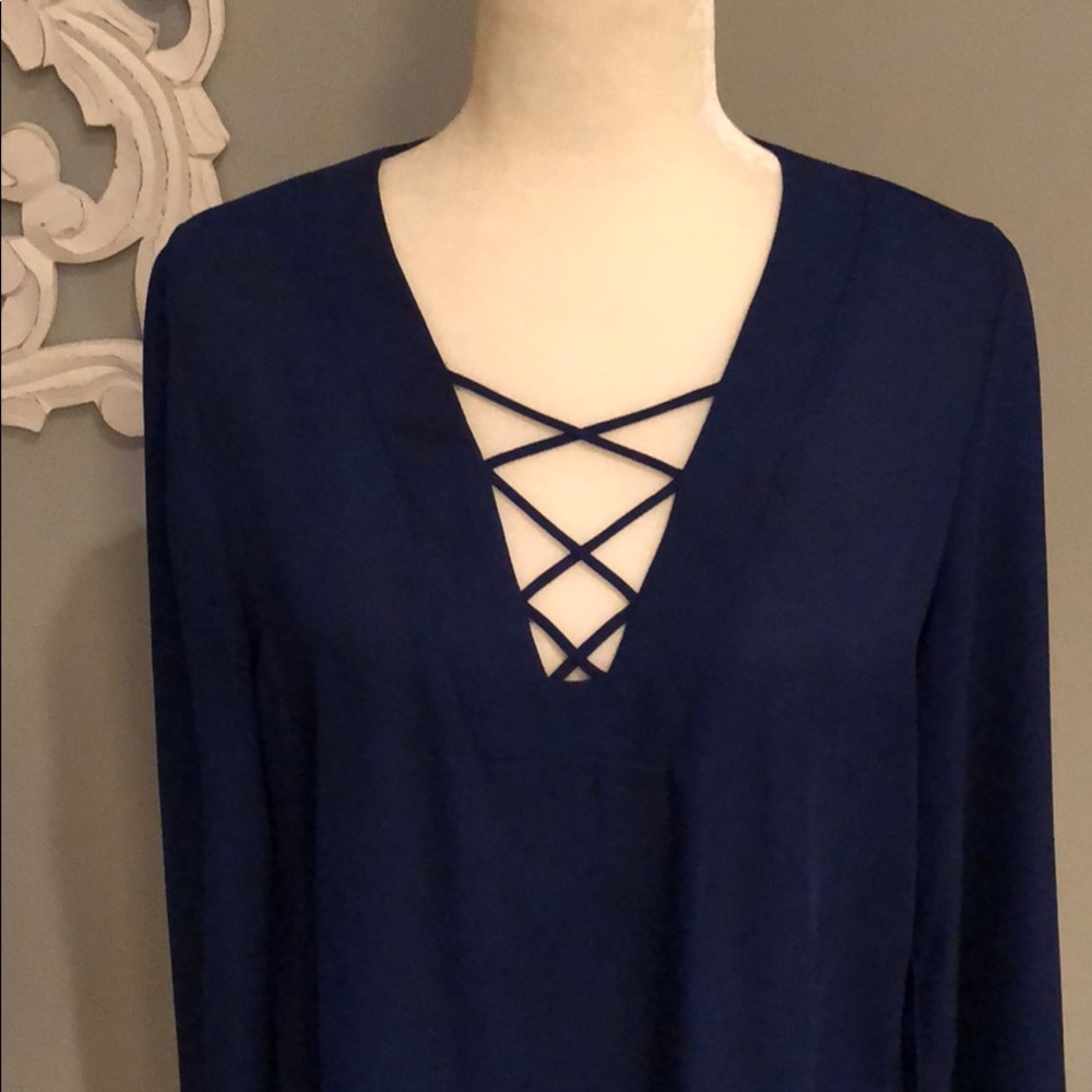 Sugarlips Blouse View 2